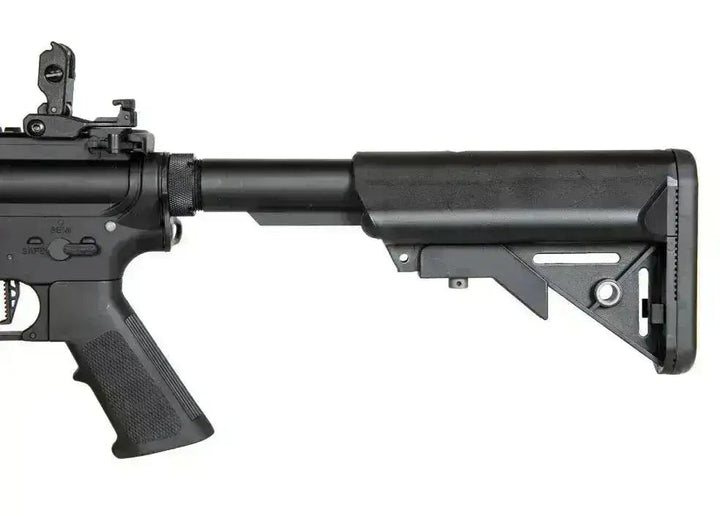 SA - Daniel Defence MK18 - E19 EDGE 2.0 Elektrisk Softgunrifle - - Game-On.no