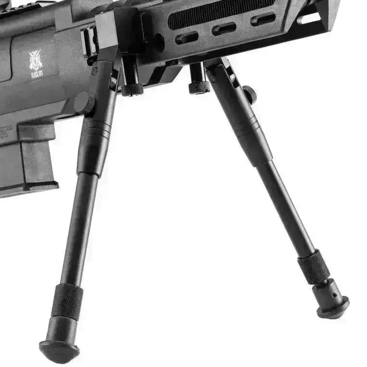 SAG - Black OPS Carabine Sniper 4.5mm Luftgevær - Game-On.no