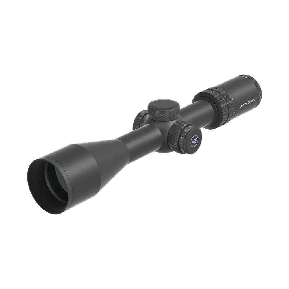 Vector Optics Grizzly 2.5-15x50i HD Kikkertsikte