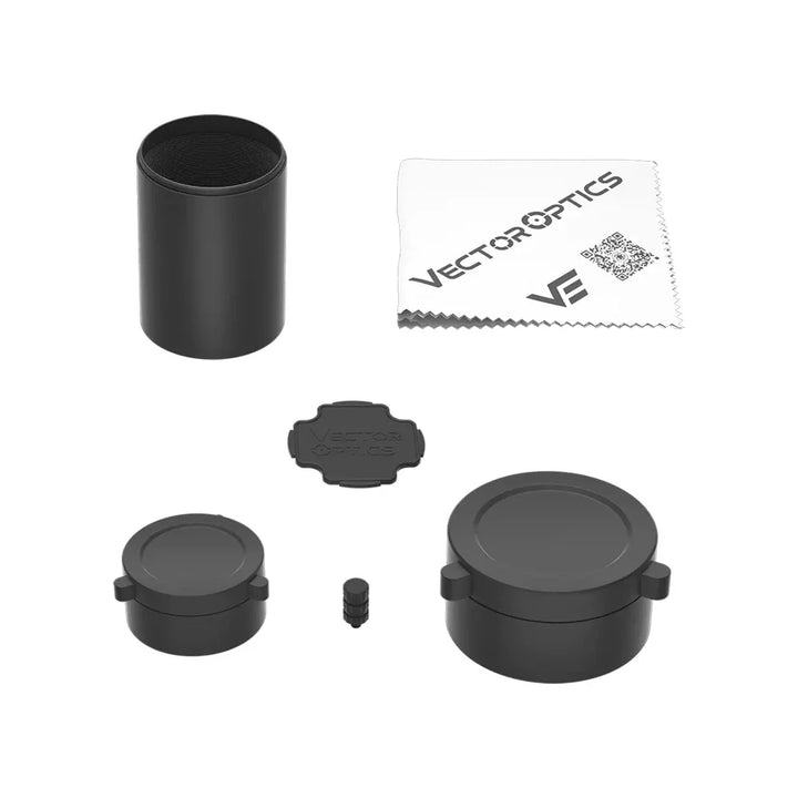 Vector Optics Grizzly 3-18x56i HD Kikkertsikte