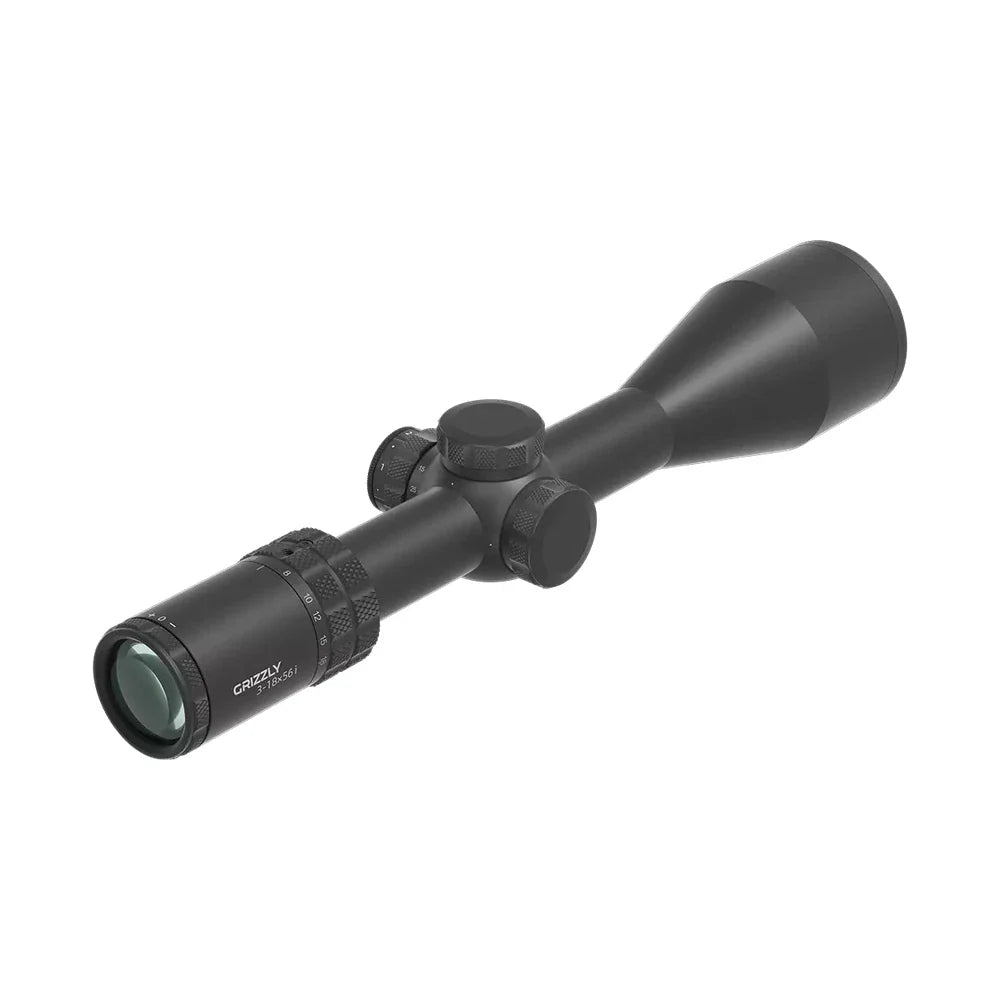 Vector Optics Grizzly 3-18x56i HD Kikkertsikte