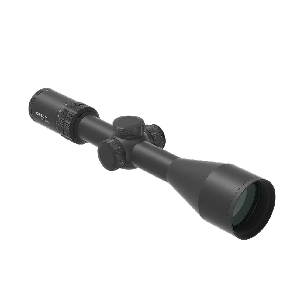 Vector Optics Grizzly 3-18x56i HD Kikkertsikte