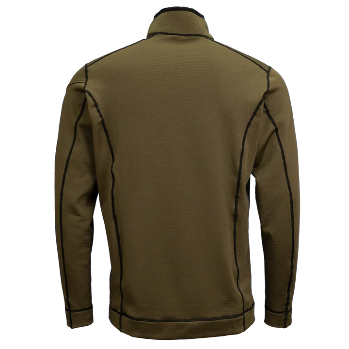 Second Layer Sweatshirt - Allsidig Fleecegenser - Game-On.no