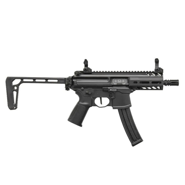 ProForce MPX K Sportline elektrisch softgungeweer