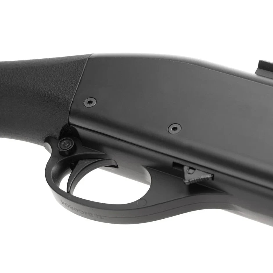 Cyma - M870 Sawed-Off Taktisk Softgun Hagle - FULL METALL