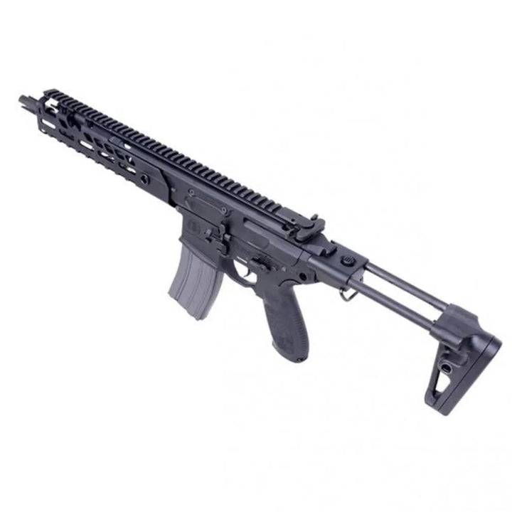 Sig Sauer - MCX Virtus Elektrisk Airsoft Rifle - Svart - Game-On.no