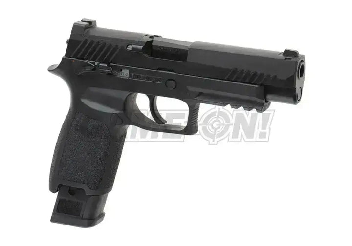 Sig Sauer - P320 M17 Proforce Softgunpistol - Blowback - CO2 - Game-On.no