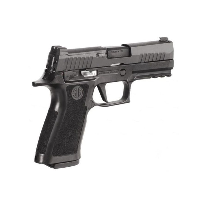 P320 Proforce X-Carry softgunpistool met terugslag