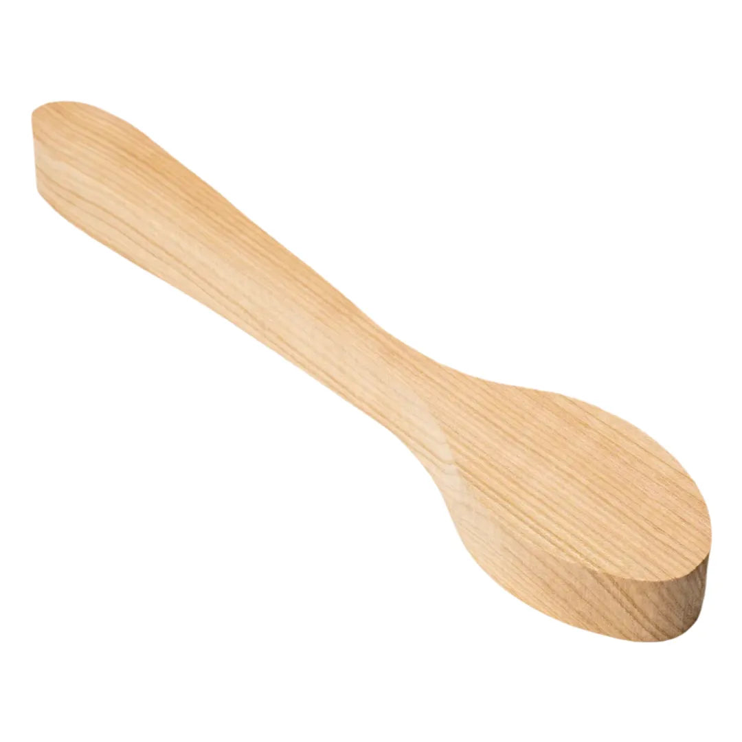 Skje/Sleiv Emne av Kirsebær - til Treskjæring - Game-On.no