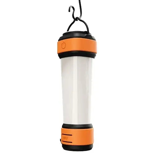 Skywoods - Nødlanterne på 500 Lumen med Powerbank - Game-On.no