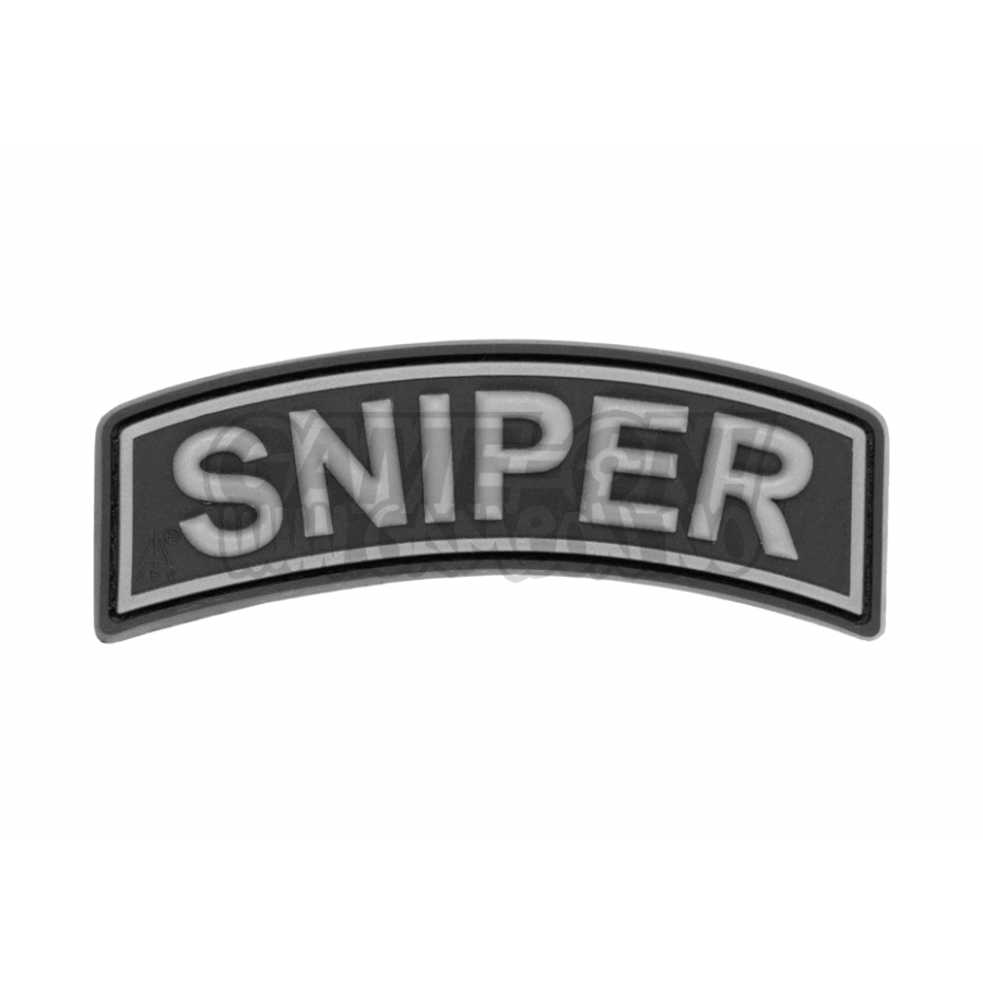 Sniper Patch - SWAT - gameon.eu