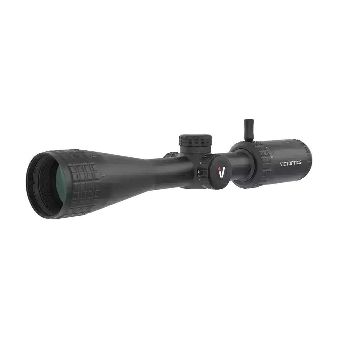 SOI 3-9x40AOE Kikkertsikte - 21mm - Game-On.no