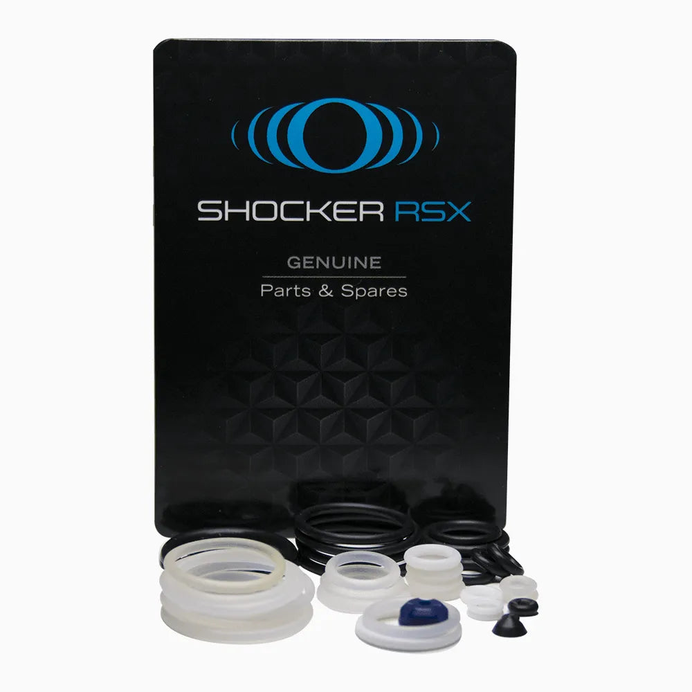 SP Shocker RSX Seal Kit - Game-On.no