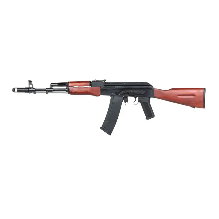 Specna Arms - AK-47 (PJ02) Prime™ – Elektrisk Softgun Rifle - Proline - Game-On.no
