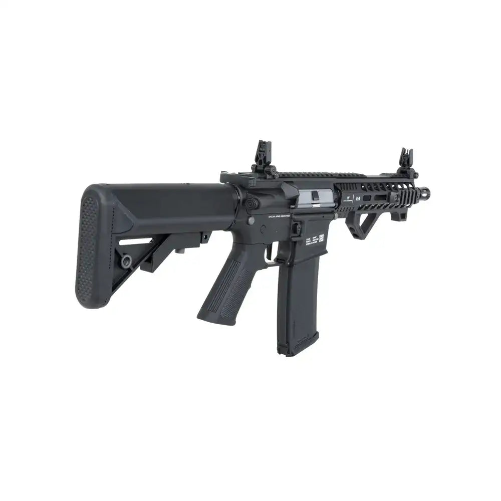 Specna Arms - C17 CORE™ HAL ETU™ Gen2 Elektrisk Softgun Rifle - Svart - Game-On.no