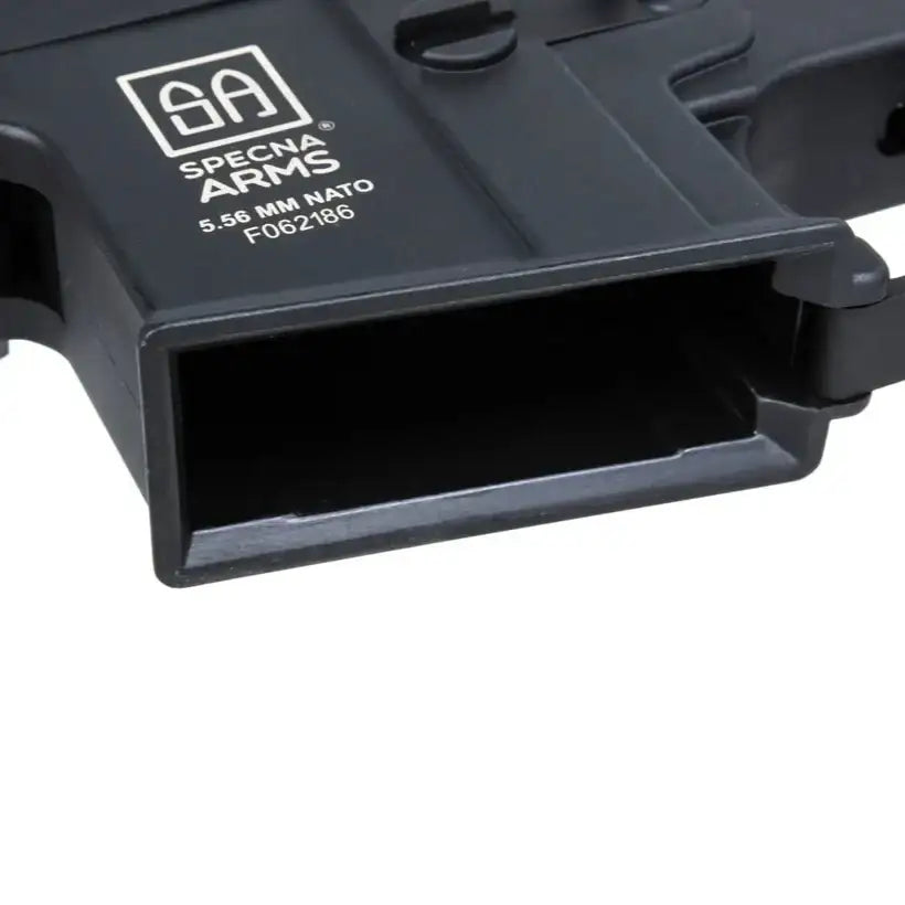 Specna Arms - F03 FLEX™ Gen.2 – Elektrisk Softgun Rifle - Game-On.no