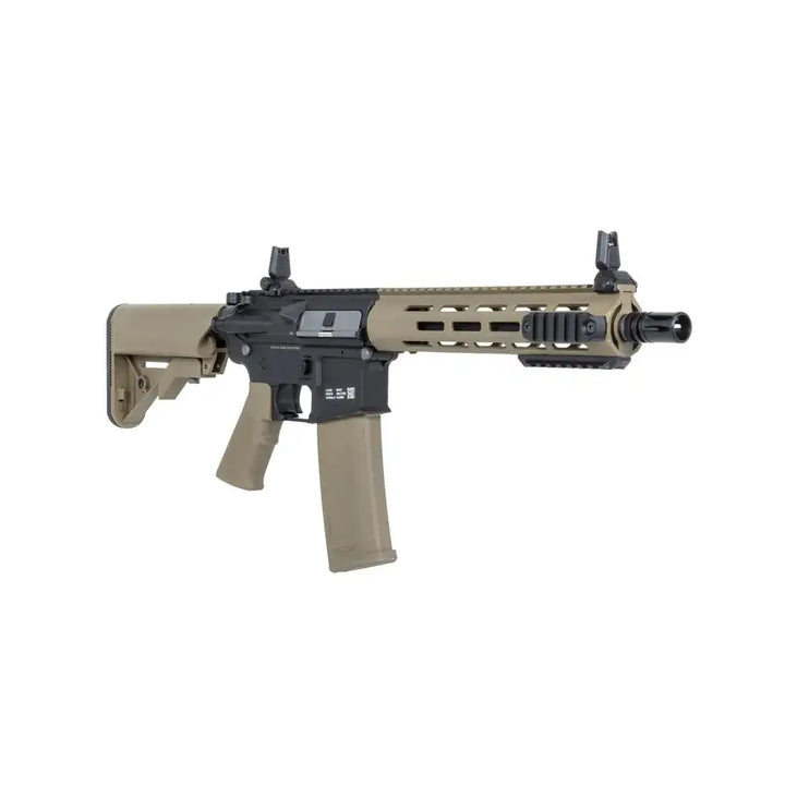 Specna Arms - F03 FLEX™ Gen.2 – Elektrisk Softgun Rifle - Game-On.no