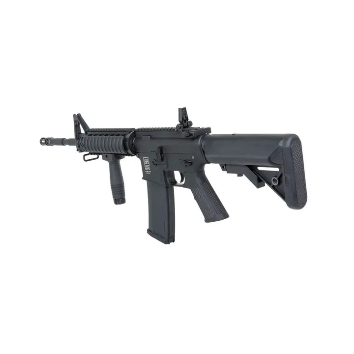 Specna Arms - F12 FLEX™ Gen.2 – Elektrisk Softgun Rifle - Game-On.no