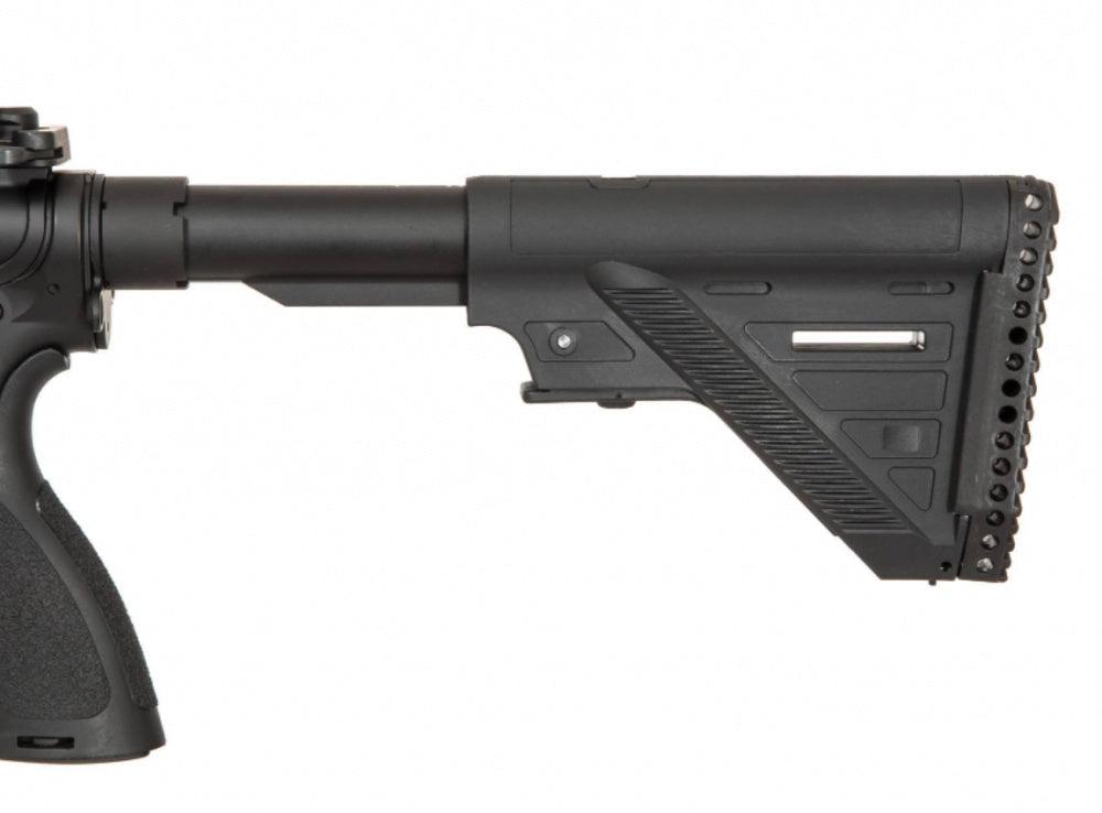 Specna Arms - H12 ONE Elektrisk Softgunrifle - Svart - gameon.eu