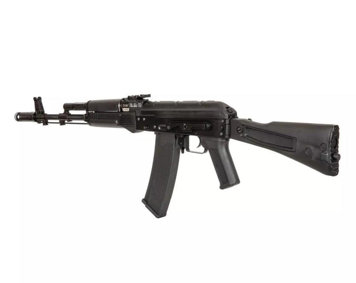 Specna Arms - J01 EDGE 2.0 - Elektrisk AKS-101 Softgun - gameon.eu