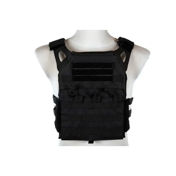 Specna Arms - Jump Plate Carrier - Lett og Modulærbar Taktisk Vest - Game-On.no