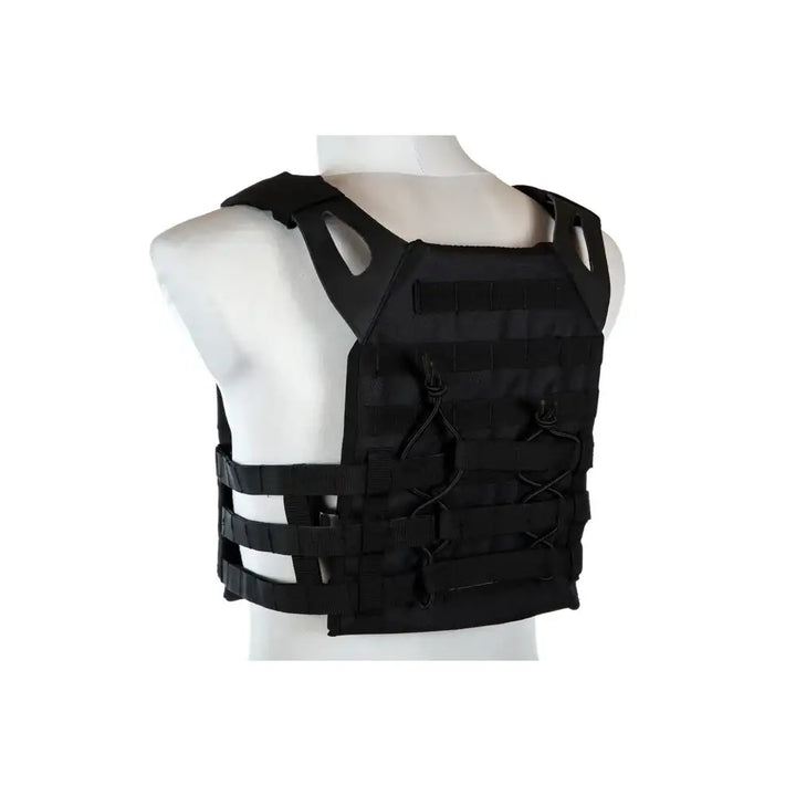 Specna Arms - Jump Plate Carrier - Lett og Modulærbar Taktisk Vest - Game-On.no