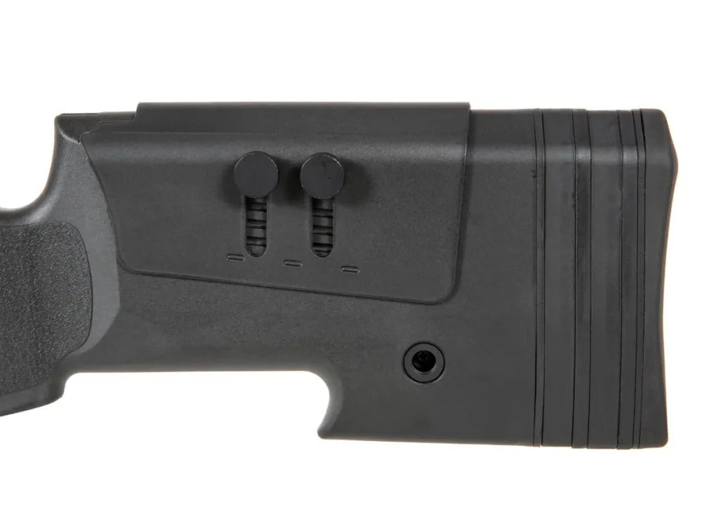 Specna Arms - S03 CORE Fjærdrevet AirsoftSniper - Game-On.no