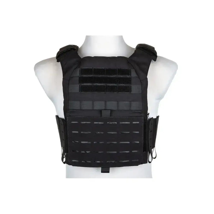 Specna Arms - Tactical Advanced Plate Carrier – Lett og Modulær Vest - Game-On.no