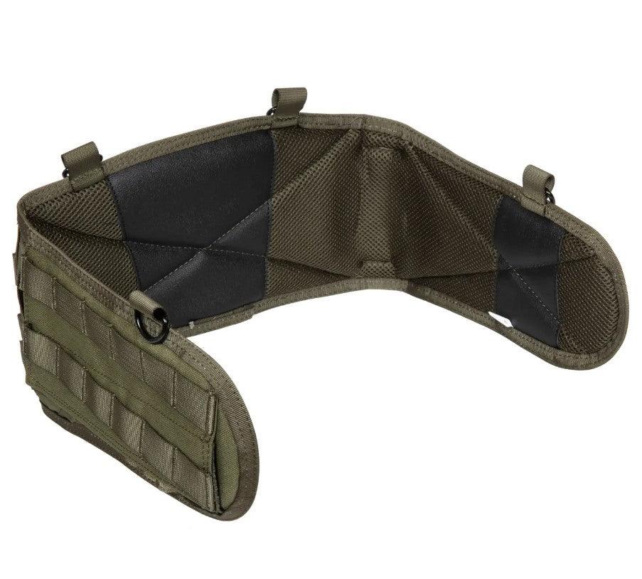 Specna Arms - Taktisk MOLLE til belte - Belt-Rig Olive - gameon.eu