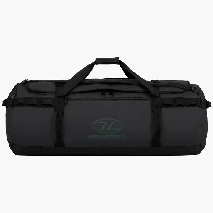 Storm Kitbag Duffle - 120L Slitesterk og Romslig Bag - Game-On.no
