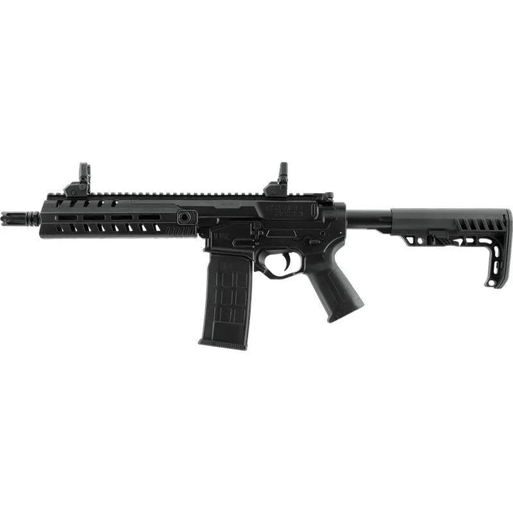Strike Force Full Auto - 4.5mm Luftgevær - Game-On.no