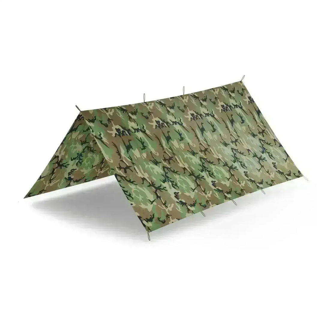 SUPERTARP® - Polyester Ripstop - Game-On.no