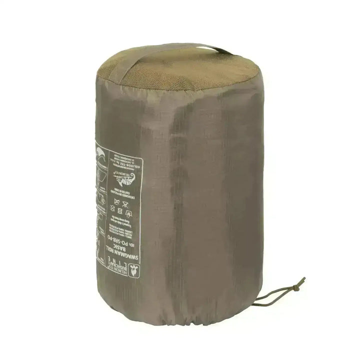 SWAGMAN ROLL Basic - Game-On.no