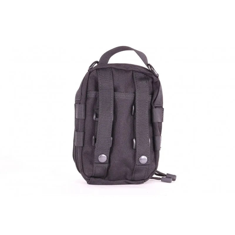 Taktisk Førstehjelpsveske med MOLLE Feste - Game-On.no