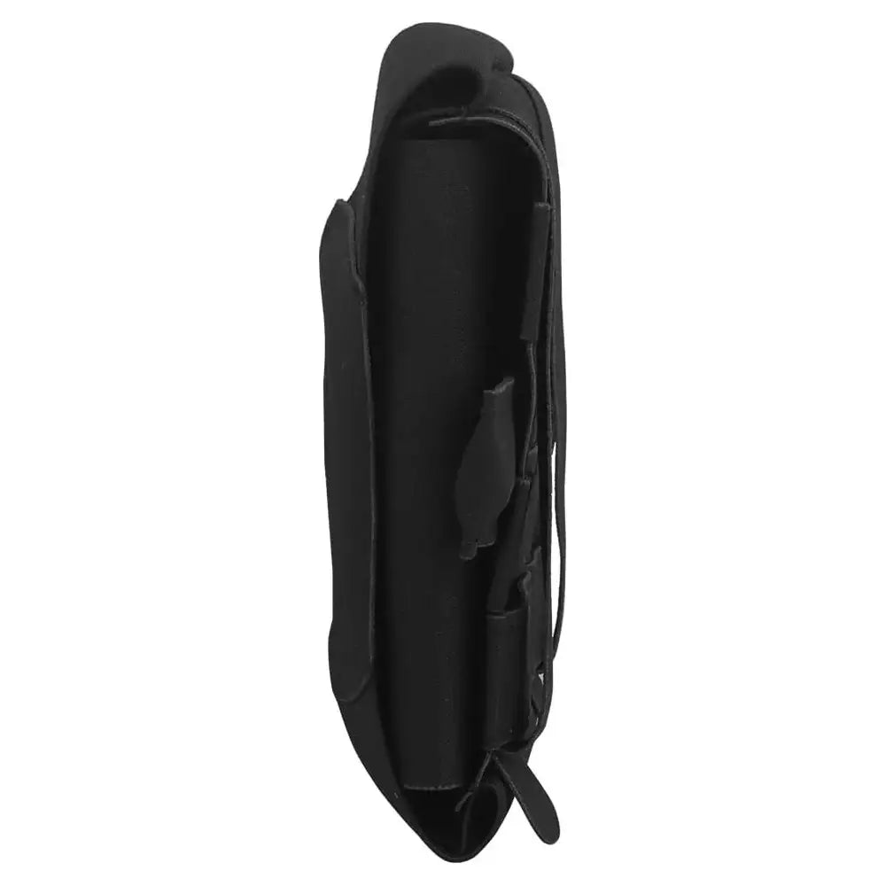 Taktisk XL Førstehjelpsveske med MOLLE Feste - Game-On.no