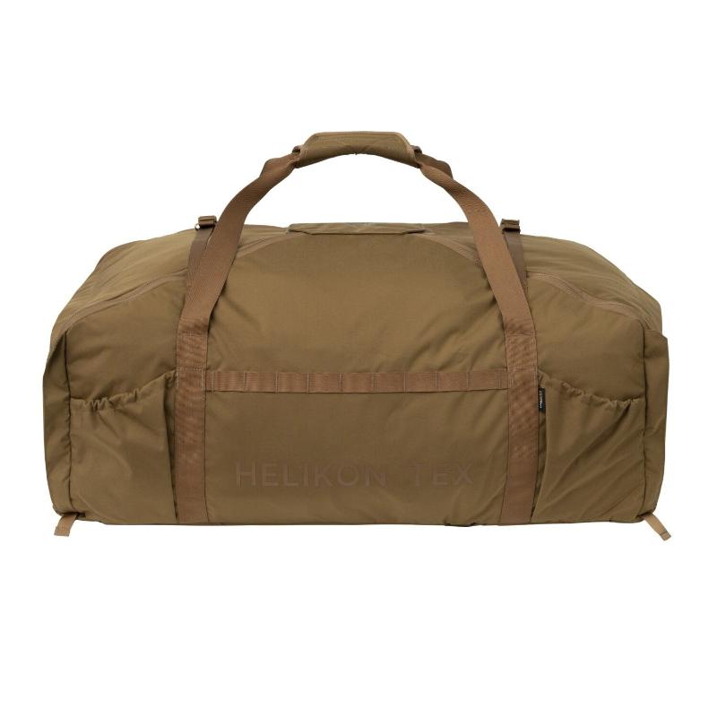 Buitenaardse tas - Cordura® 122L