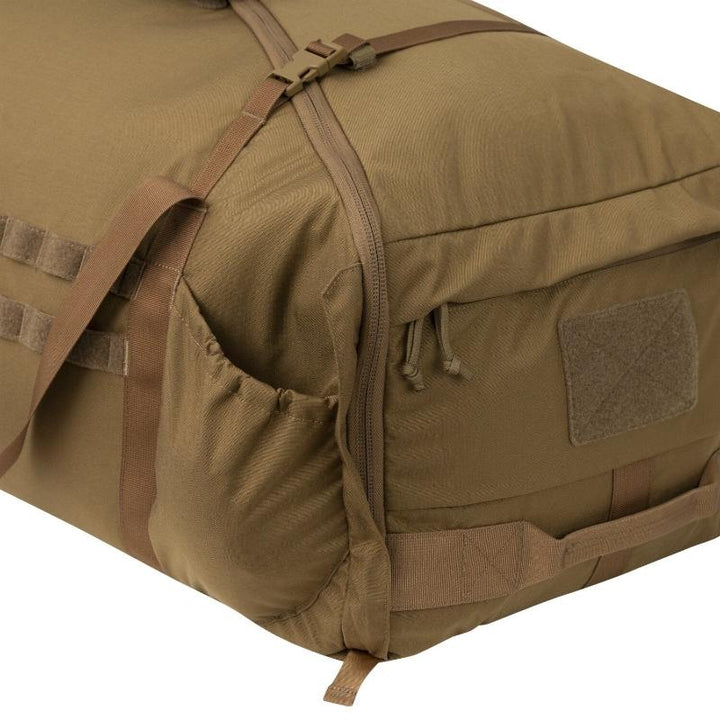 Buitenaardse tas - Cordura® 122L