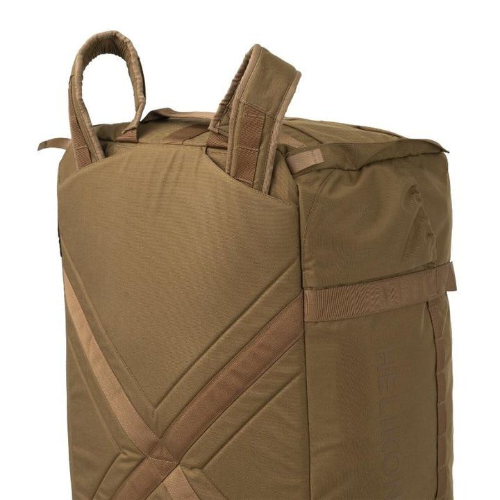 Buitenaardse tas - Cordura® 122L