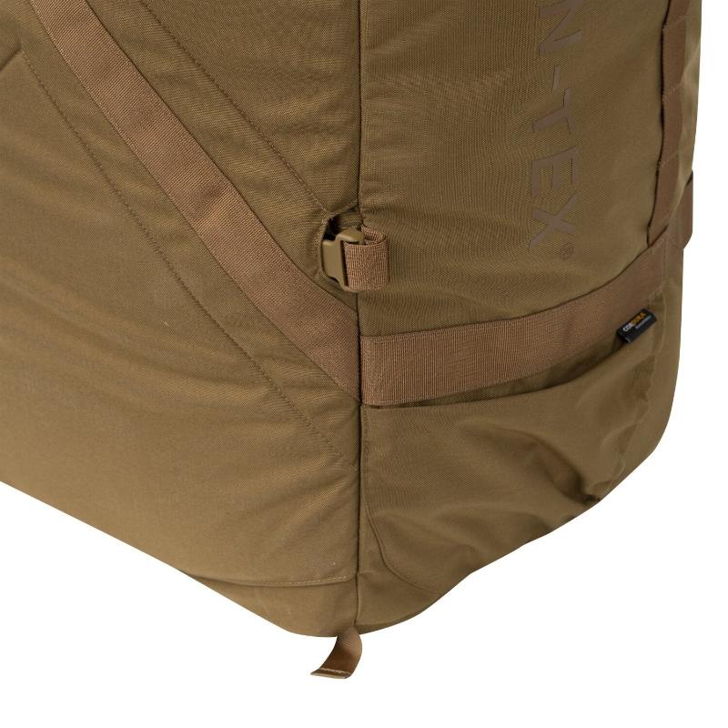 Buitenaardse tas - Cordura® 122L