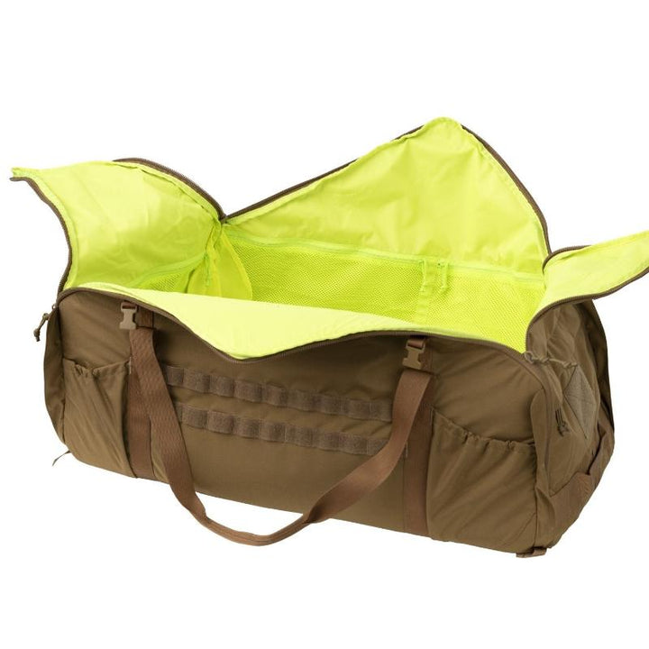 Buitenaardse tas - Cordura® 122L