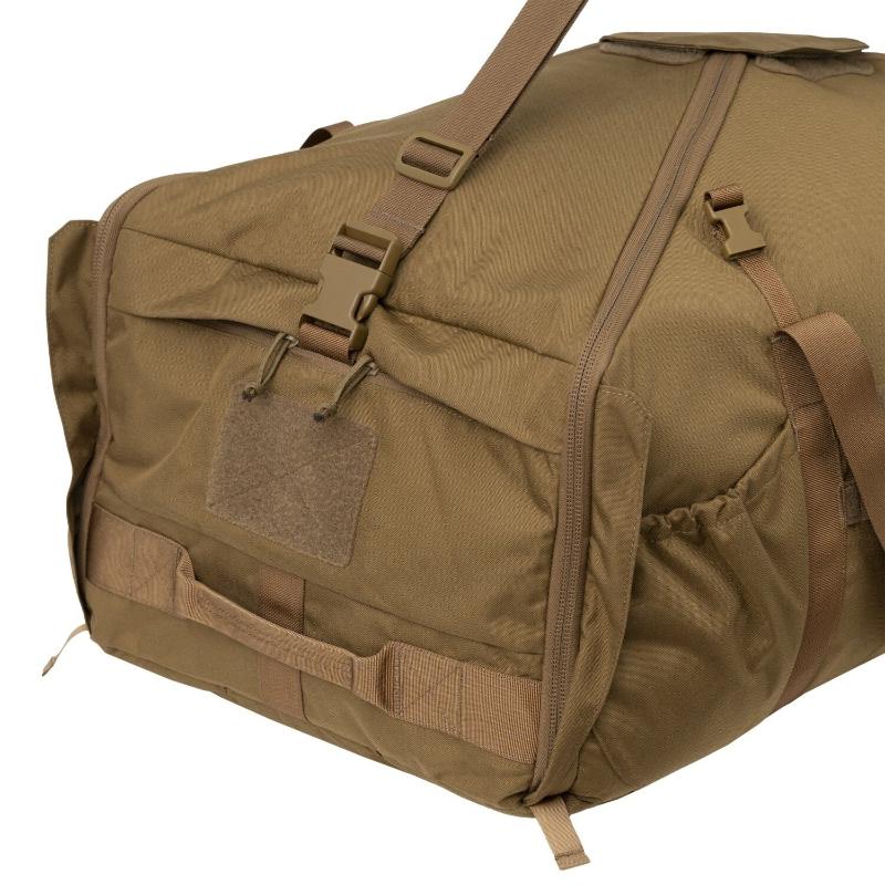 Buitenaardse tas - Cordura® 122L