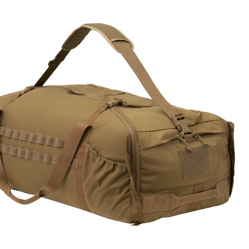 Buitenaardse tas - Cordura® 122L