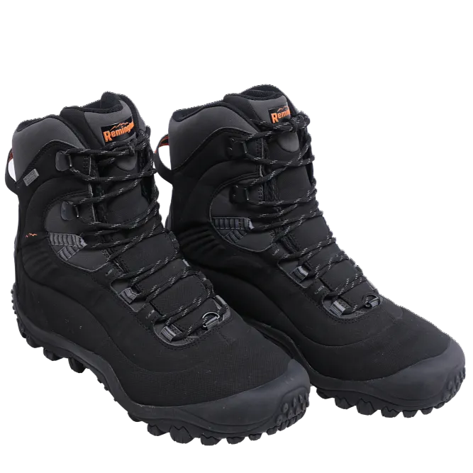 Thermo 8 Boots New - Isolerte Sko med Topp Komfort - Game-On.no