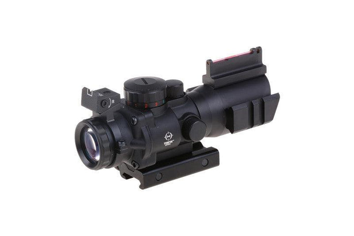 THETA - ACOG Style Sikte - 4x32 - gameon.eu