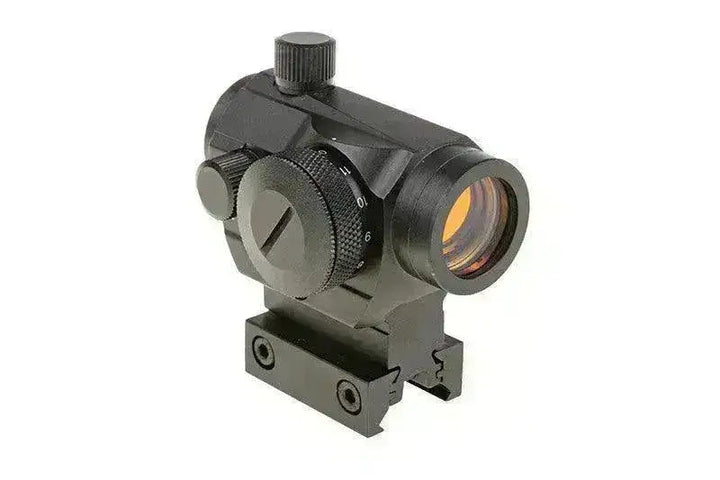 THETA - Compact II Rødpunktsikte - Game-On.no