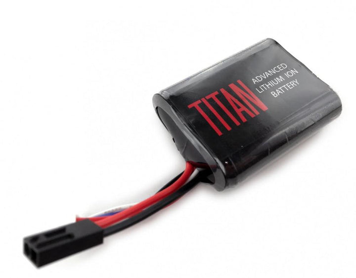 Titan 11.1v 3000mAh Li-Ion Batteri Brick - Mini Tamiya - gameon.eu