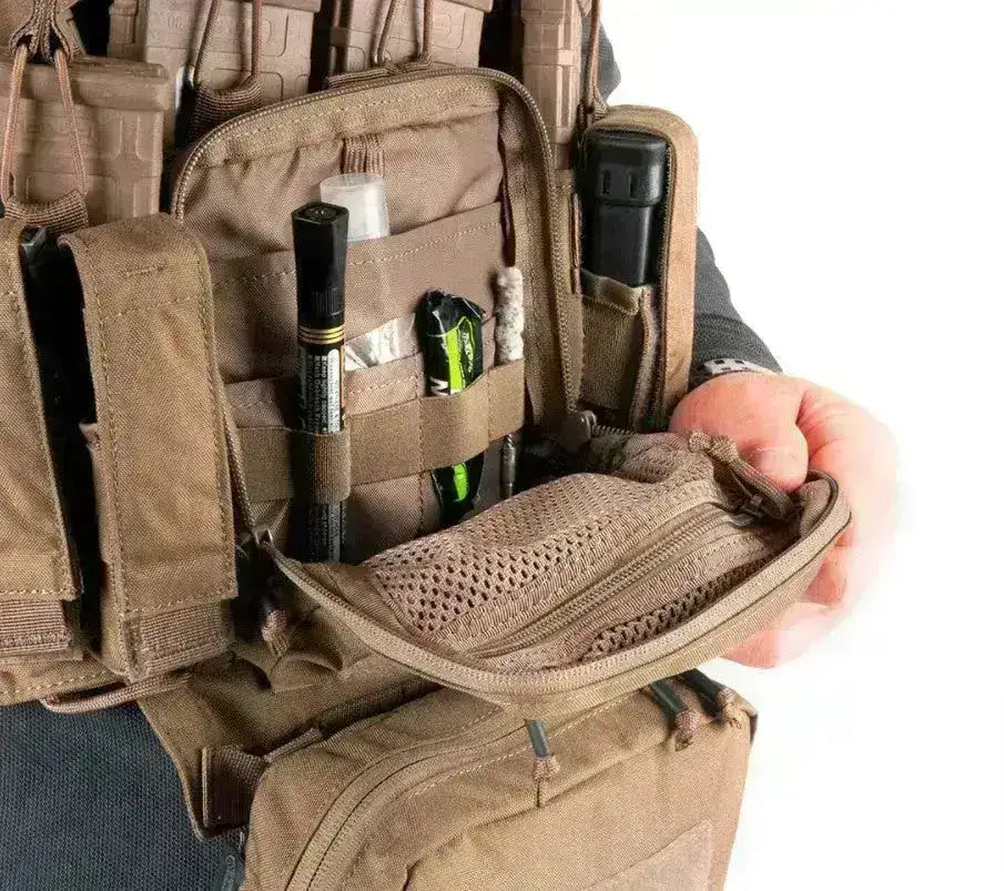 Training Mini Rig (TMR) - Game-On.no