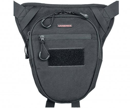 Umarex - Concealed Carry Midjebag / Rumpetaske - Svart - Game-On.no