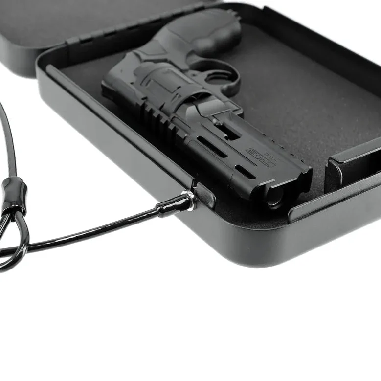 Umarex - Small Safe for Handguns