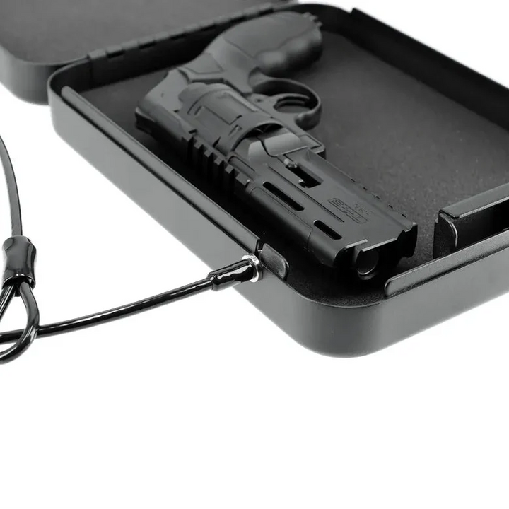 Umarex - Small Safe for Handguns